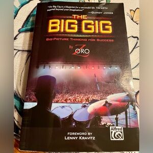 The Big Gig Book